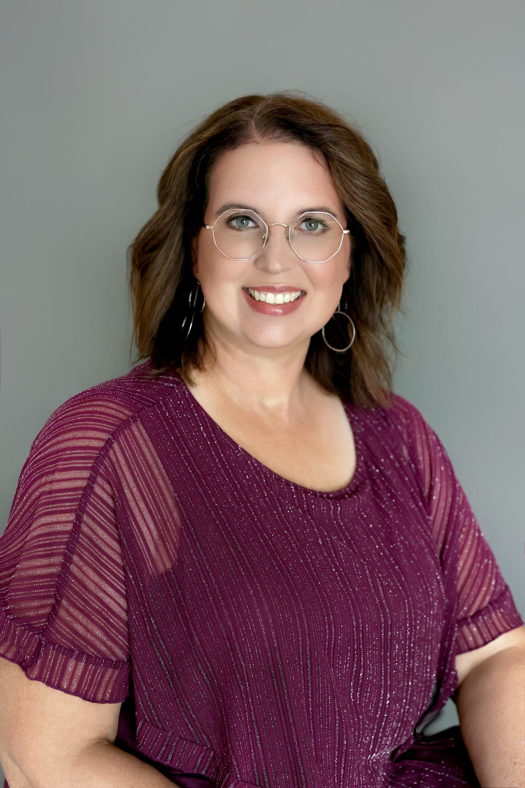 Karen Kay Smith