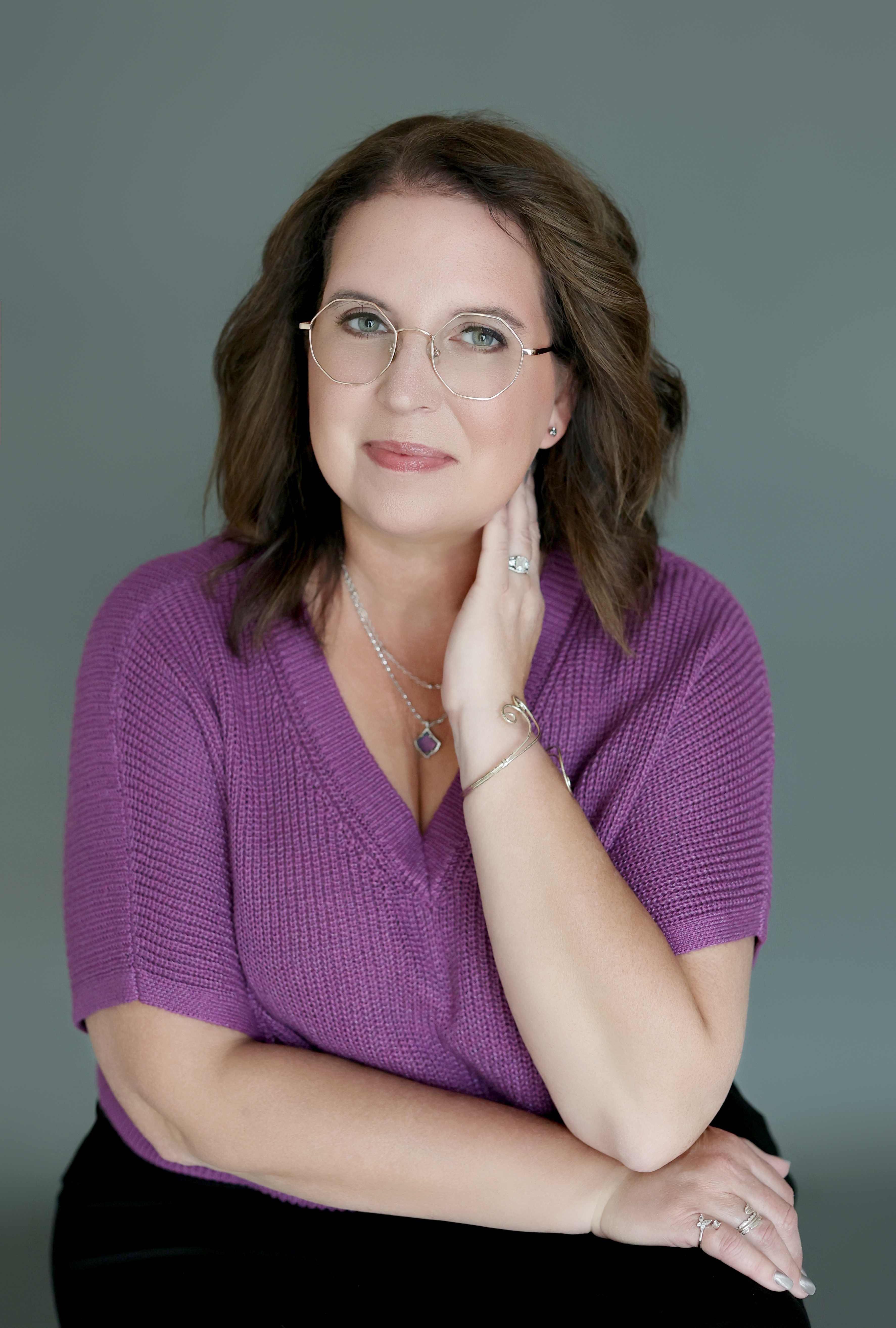 Karen Kay Smith